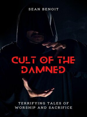 cover image of Cult of the Damned